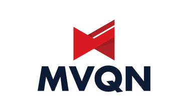 Mvqn.com - Creative brandable domain for sale